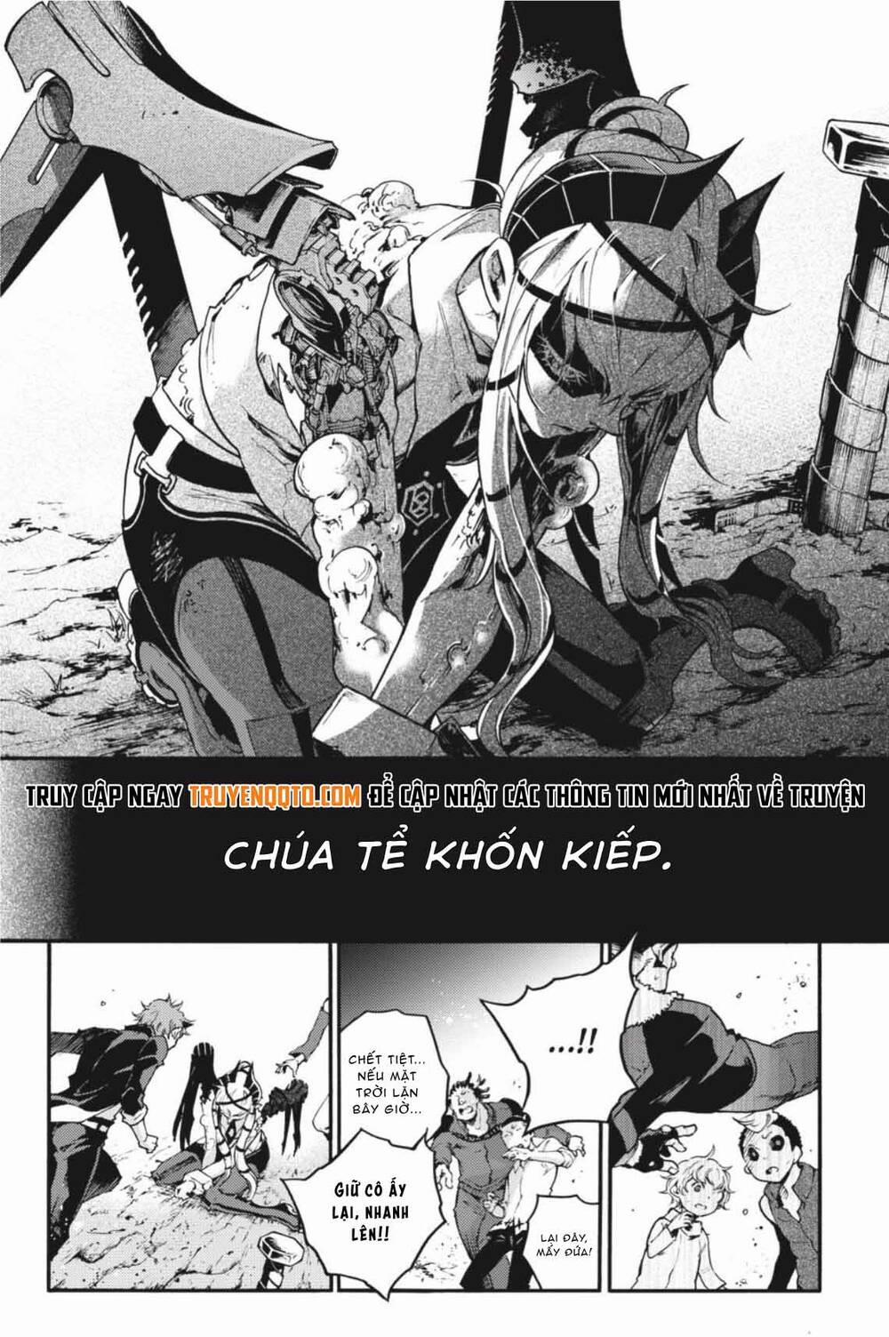 Smokin'parade 33 trang 7