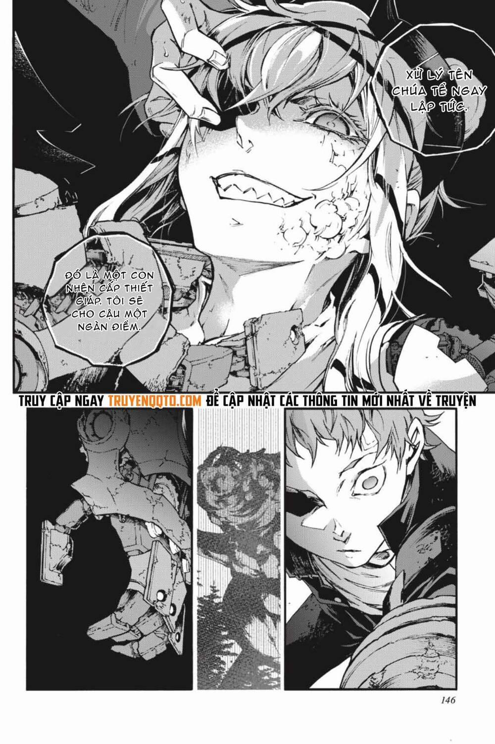 Smokin'parade 33 trang 9