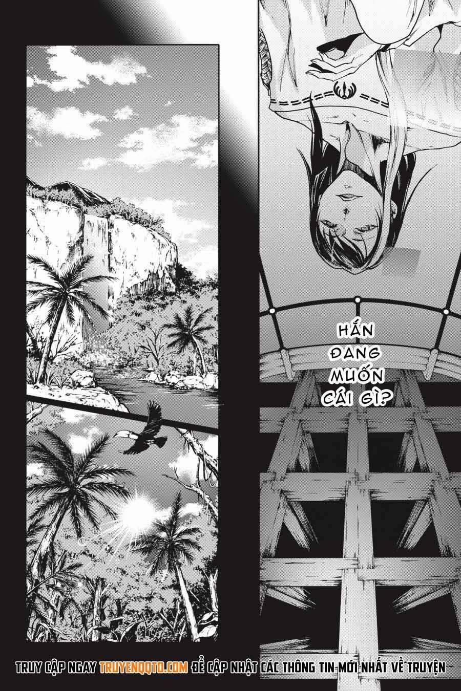 Smokin'parade 34 trang 14