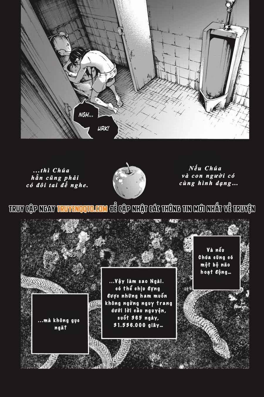 Smokin'parade 34 trang 19