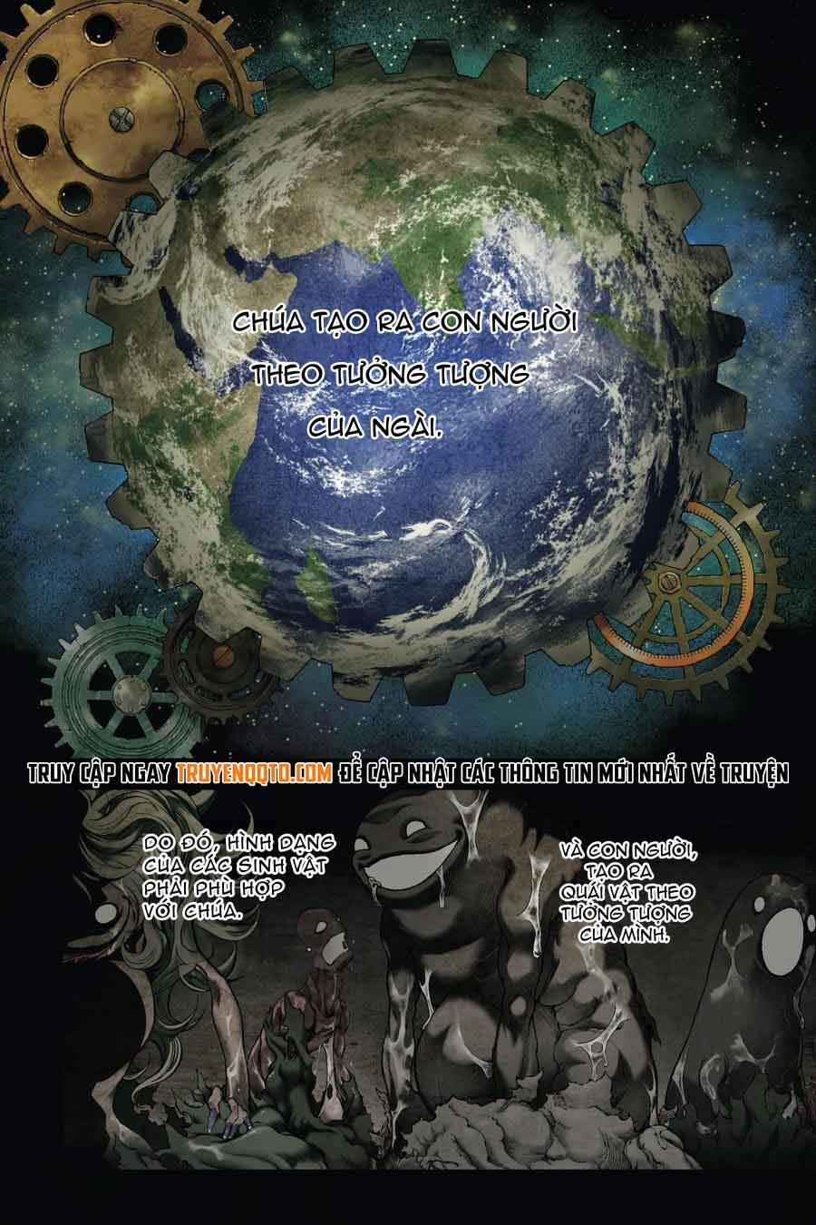 Smokin'parade 34 trang 2