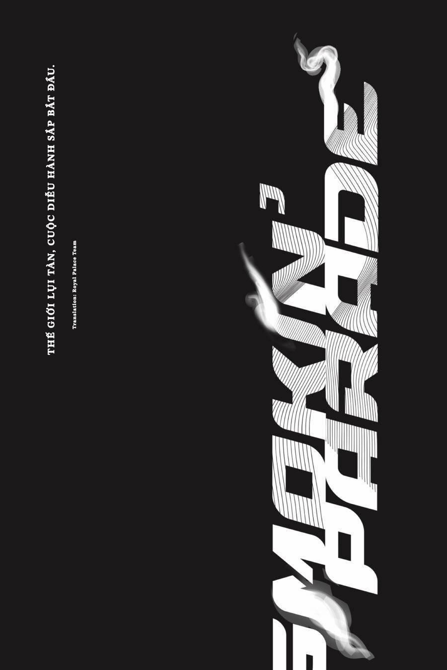 Smokin'parade 34 trang 28