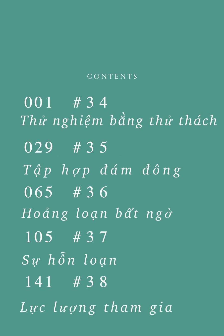 Smokin'parade 34 trang 5