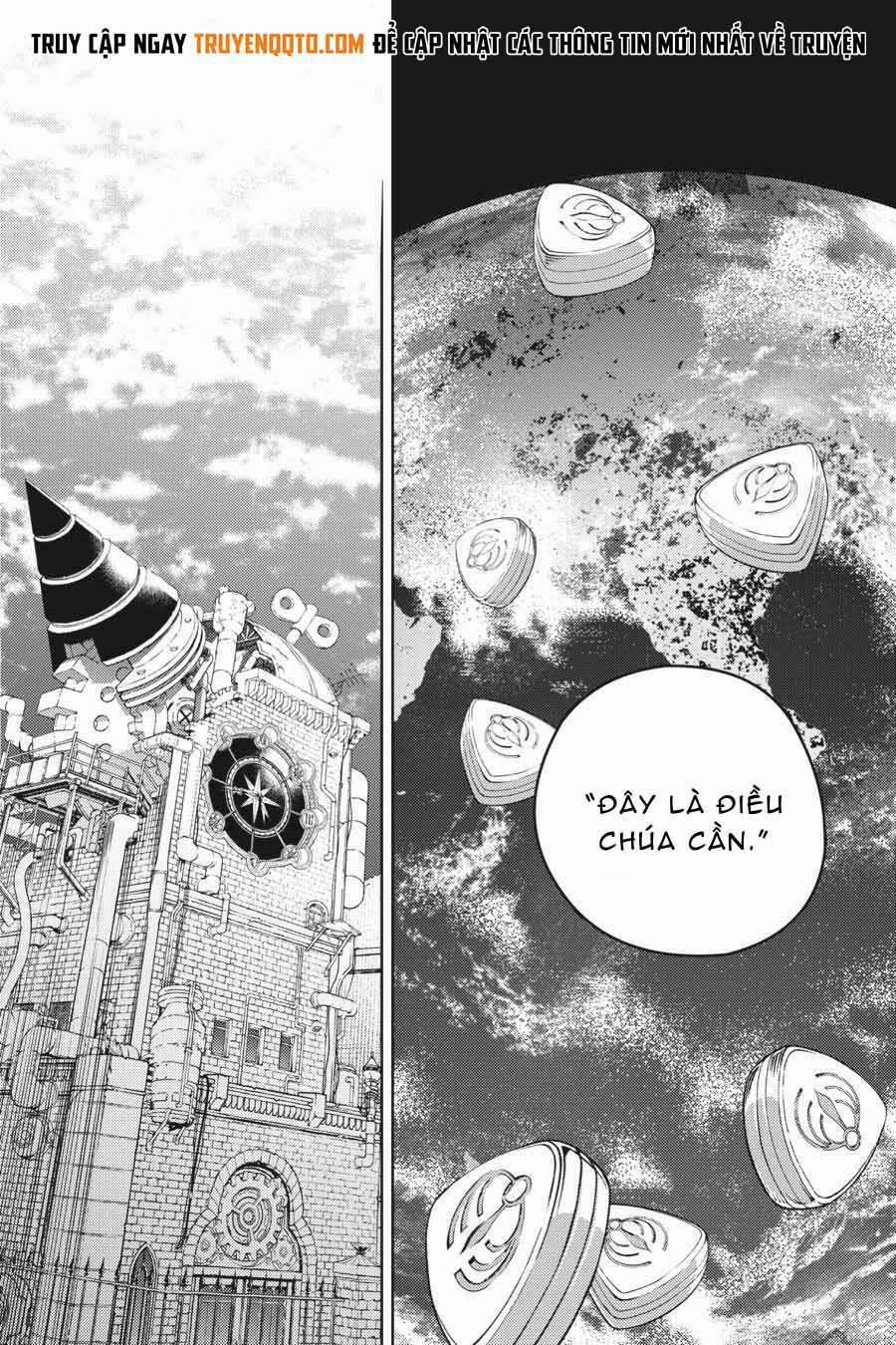 Smokin'parade 35 trang 24