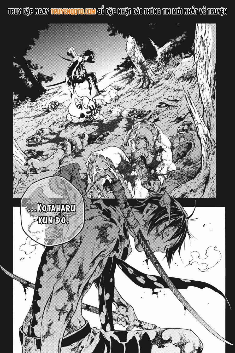 Smokin'parade 35 trang 4