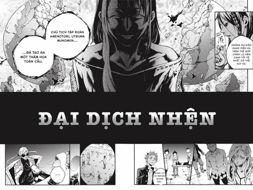 Smokin'parade 37 trang 28