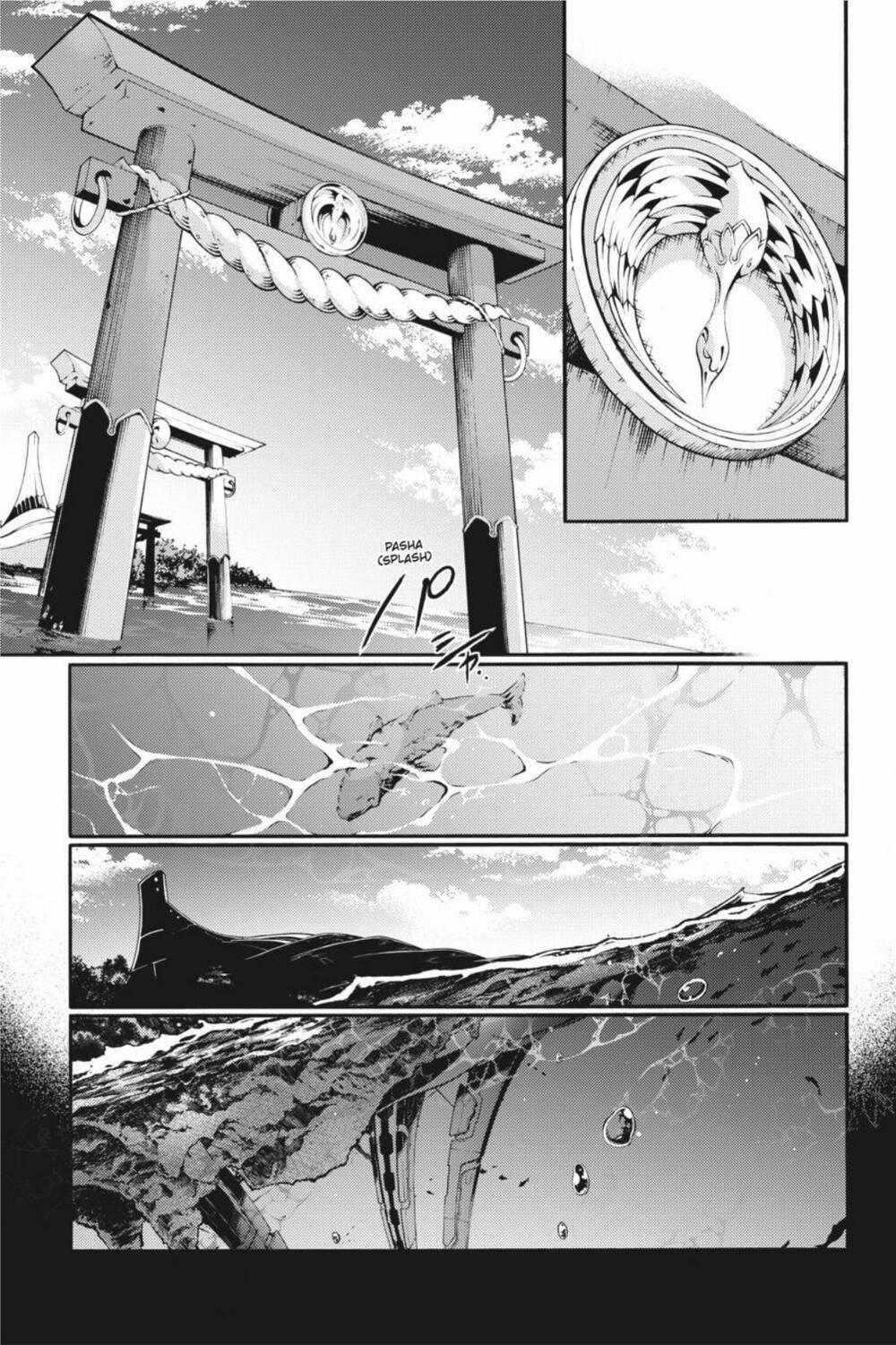 Smokin'parade 38 trang 3