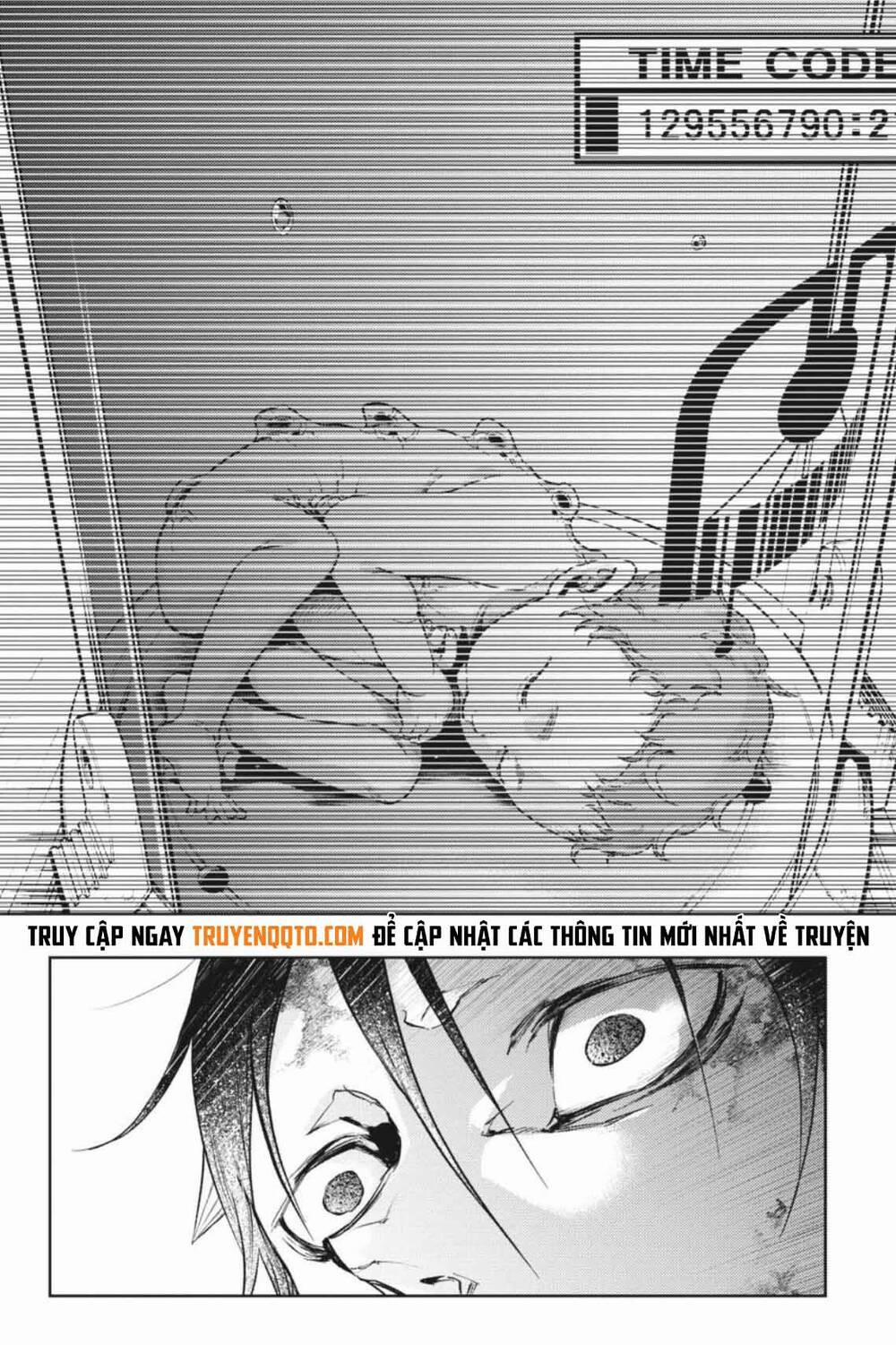 Smokin'parade 38 trang 37