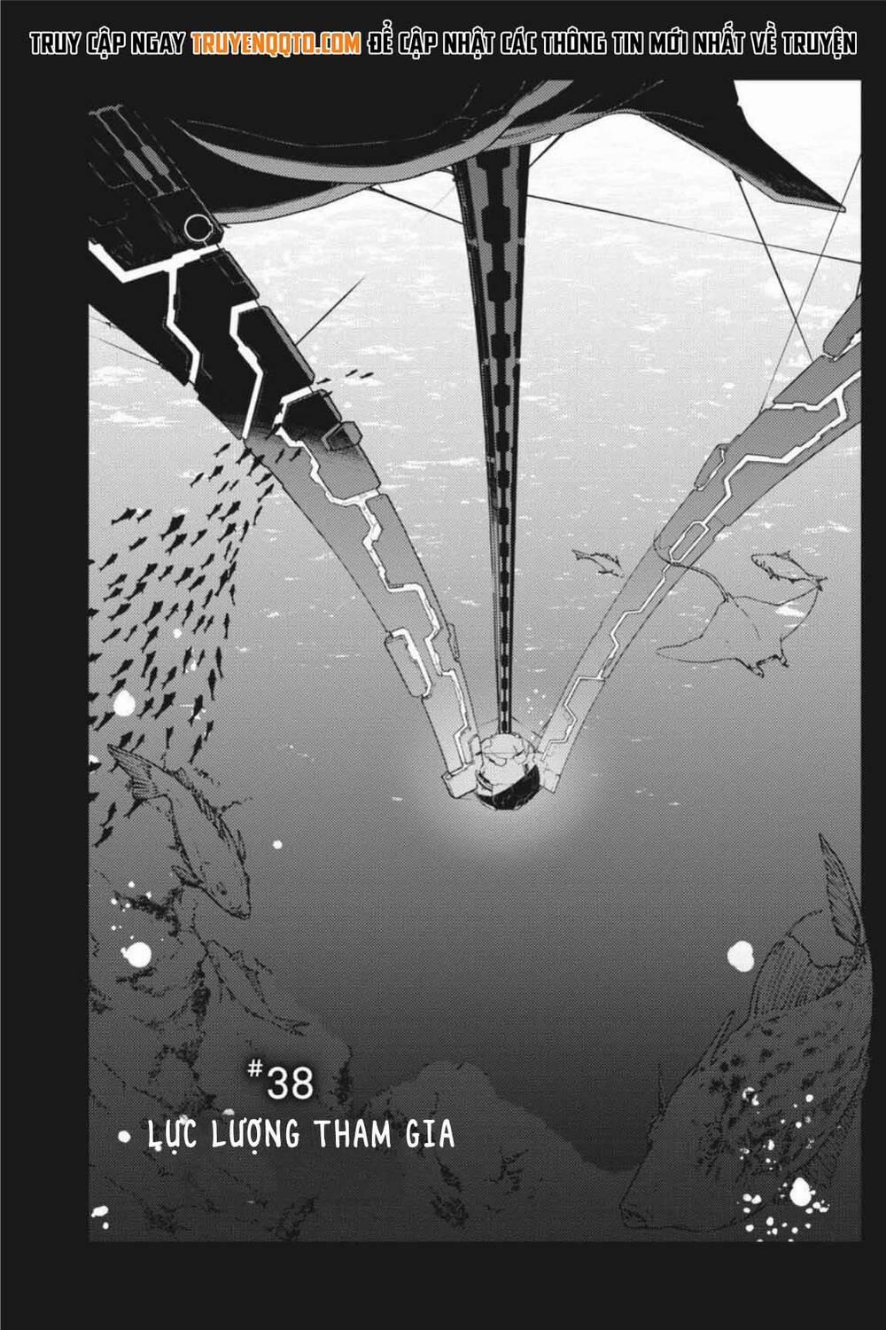 Smokin'parade 38 trang 4