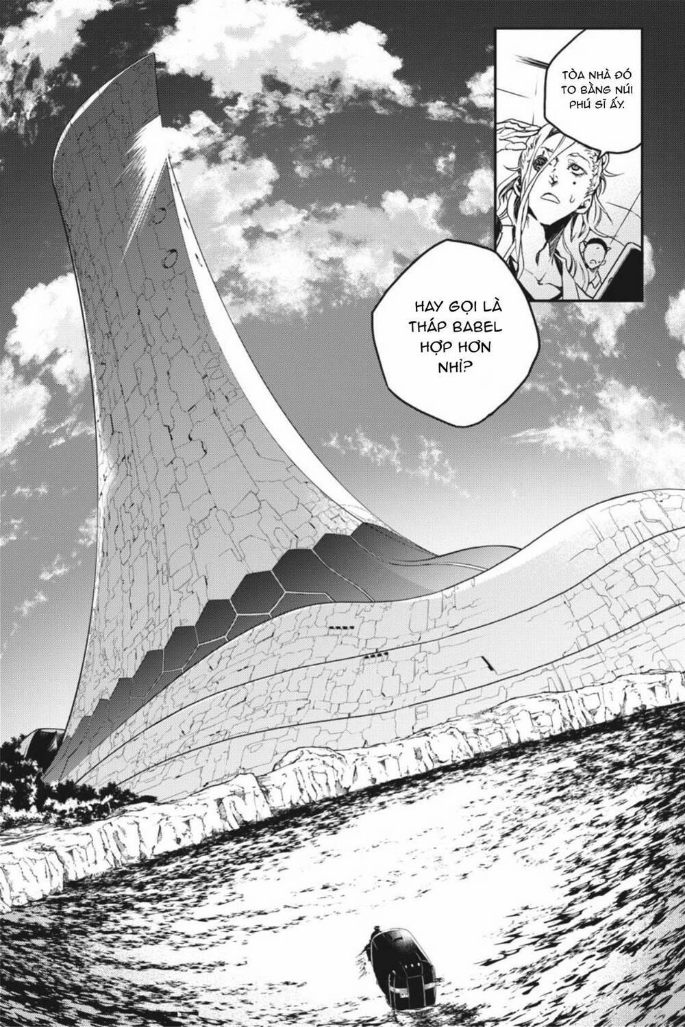 Smokin'parade 39 trang 13