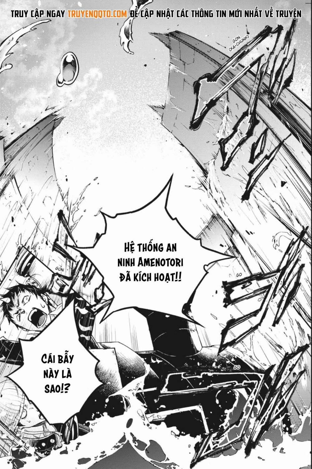 Smokin'parade 39 trang 17