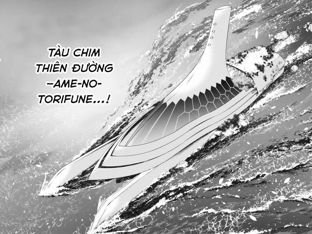 Smokin'parade 39 trang 21