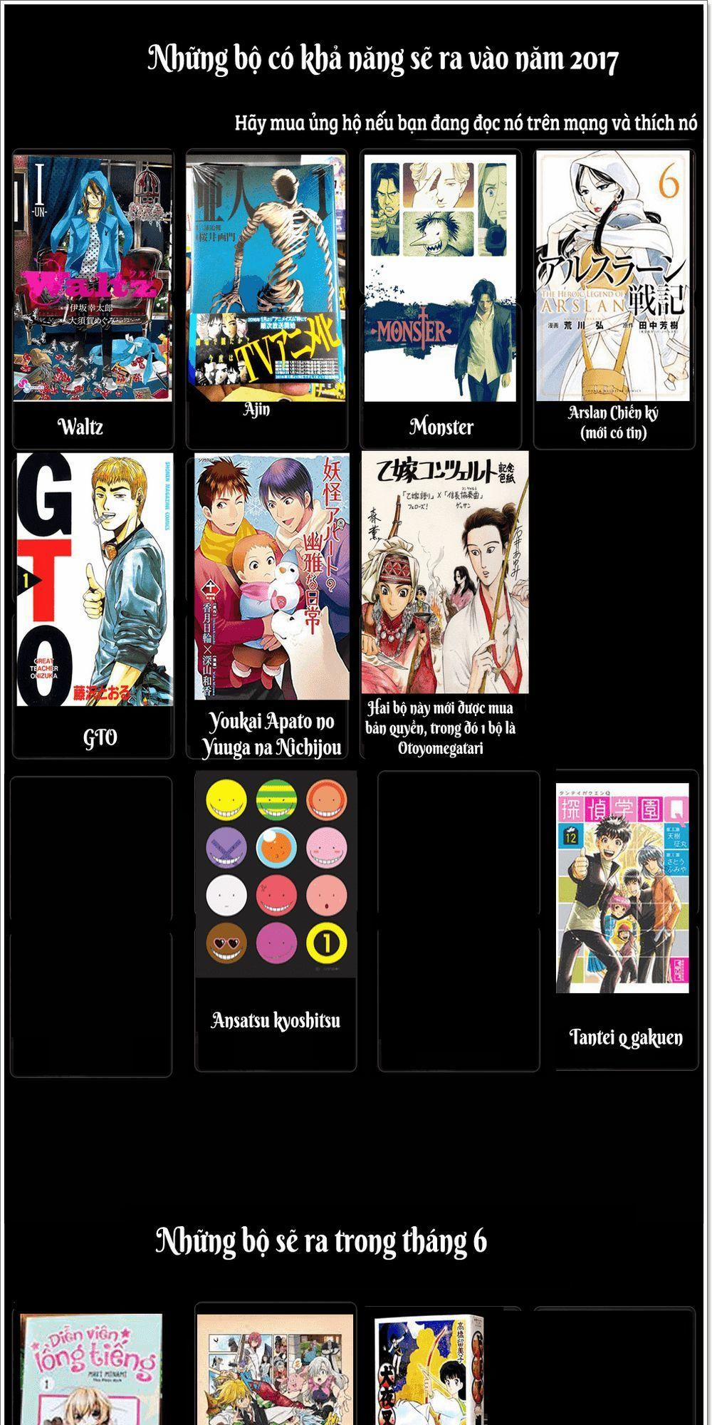 Smokin'parade 4 trang 1