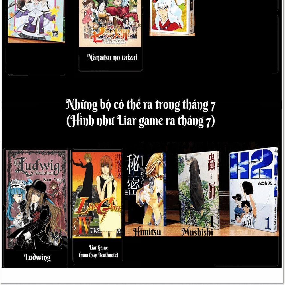 Smokin'parade 4 trang 2