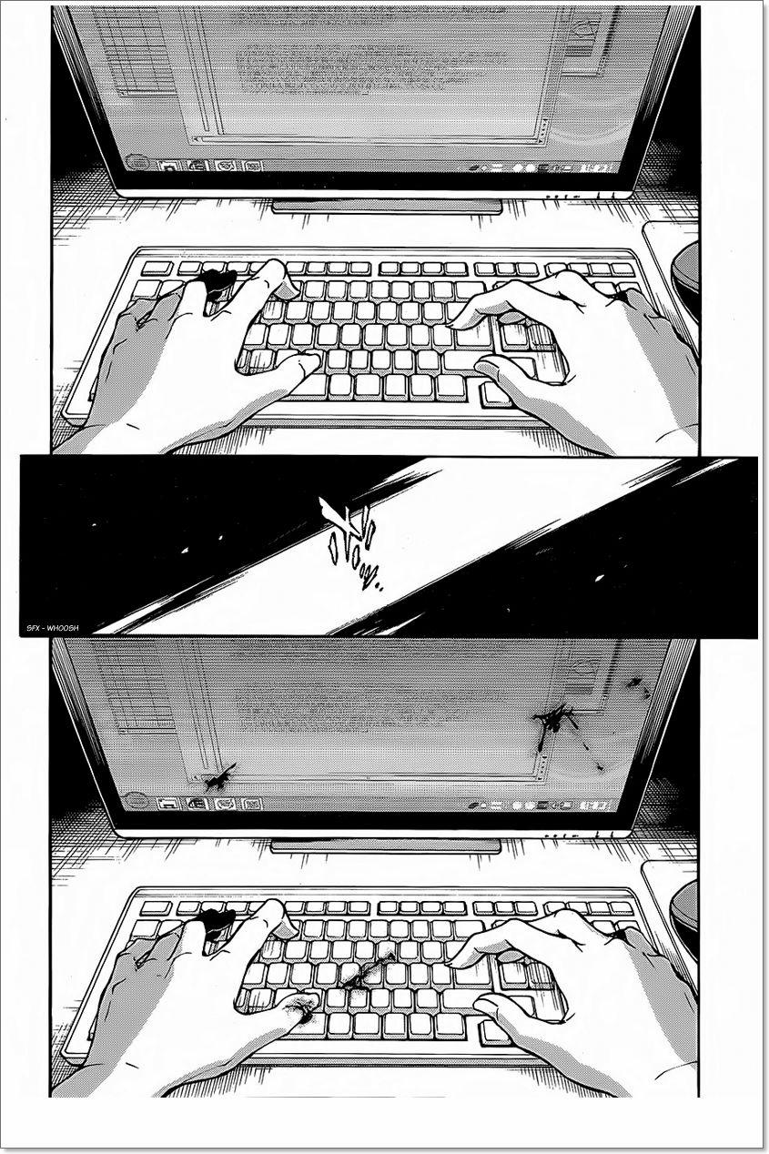 Smokin'parade 4 trang 24