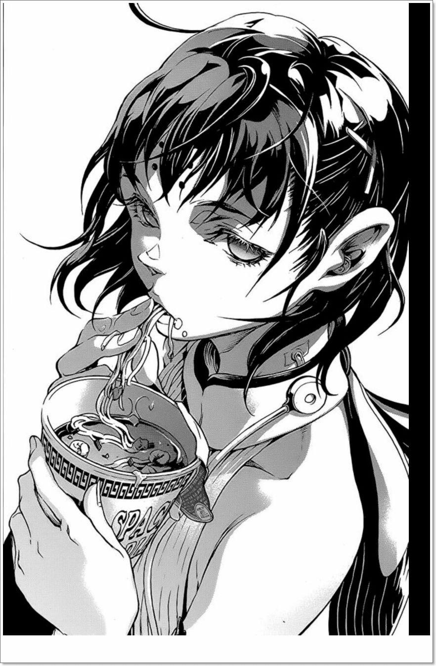 Smokin'parade 4 trang 28