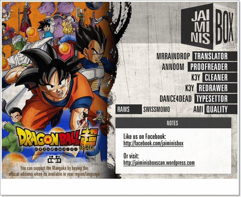 Smokin'parade 4 trang 34