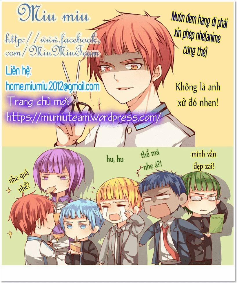 Smokin'parade 4 trang 35