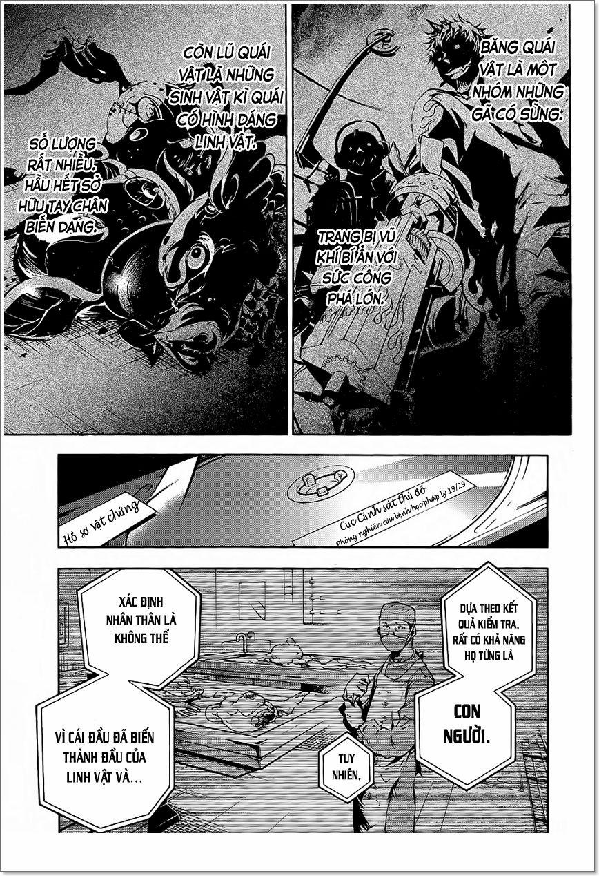 Smokin'parade 4 trang 6