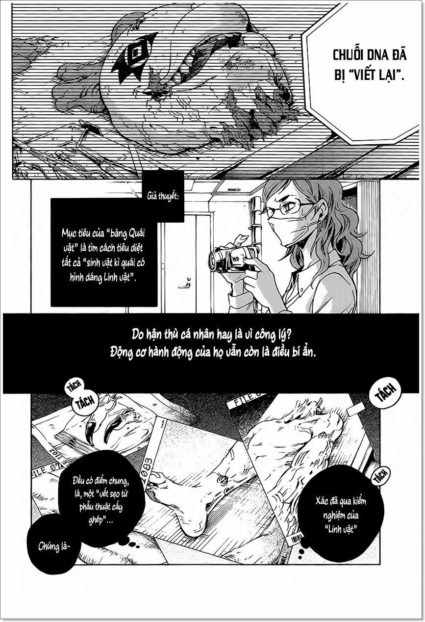 Smokin'parade 4 trang 7