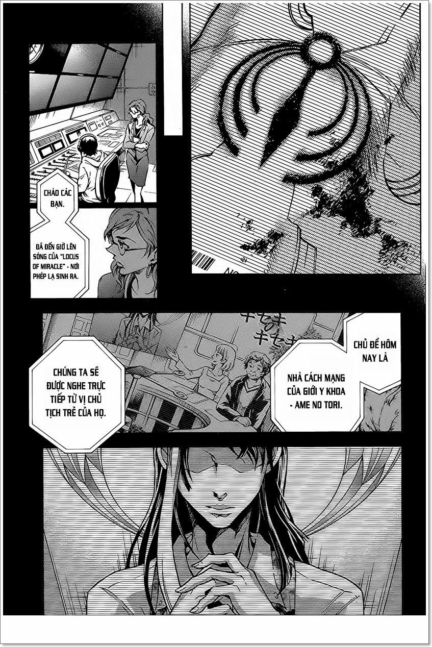 Smokin'parade 4 trang 8