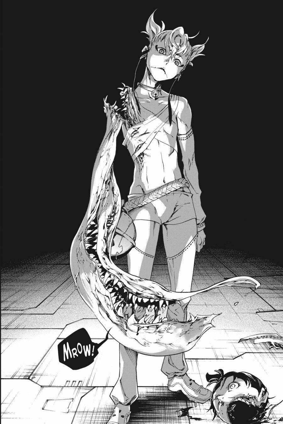 Smokin'parade 40 trang 17