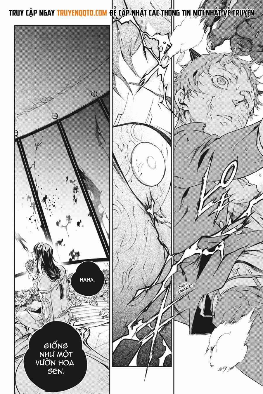 Smokin'parade 41 trang 26