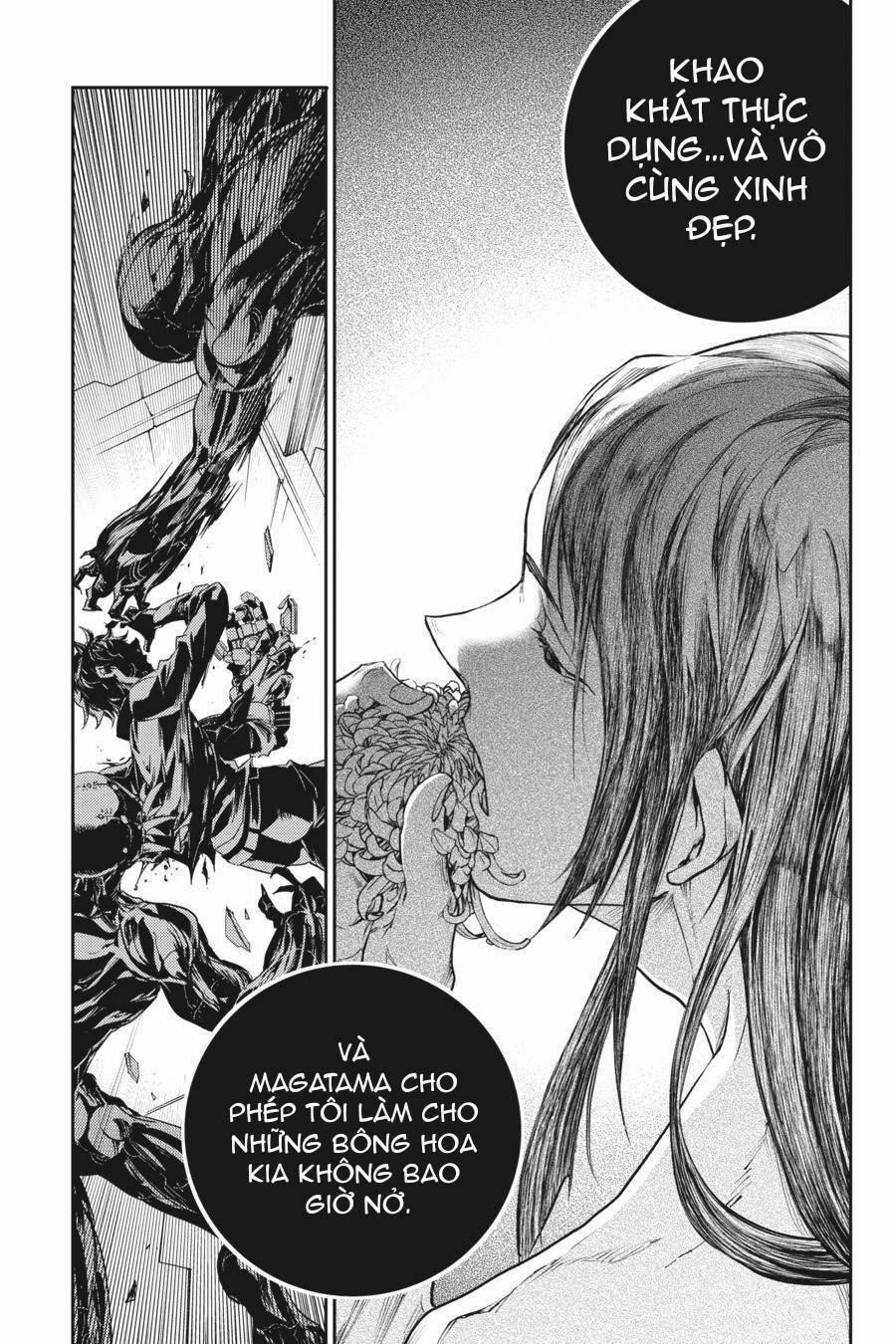 Smokin'parade 41 trang 27