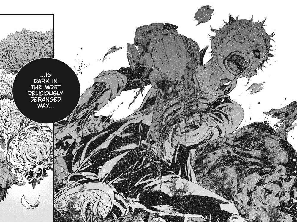 Smokin'parade 41 trang 31