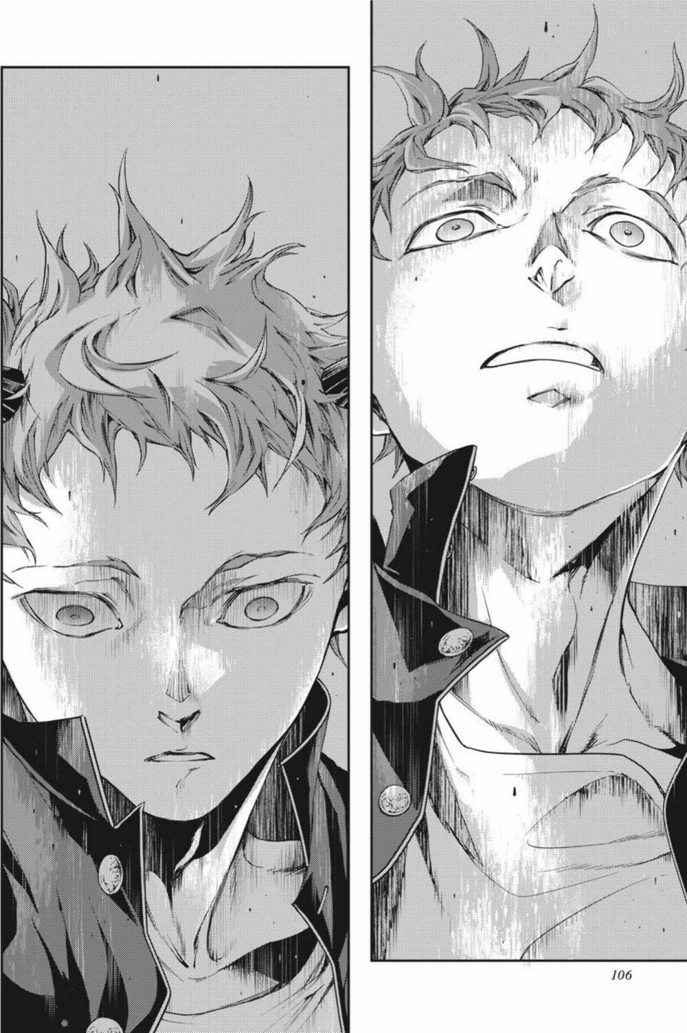 Smokin'parade 42 trang 4