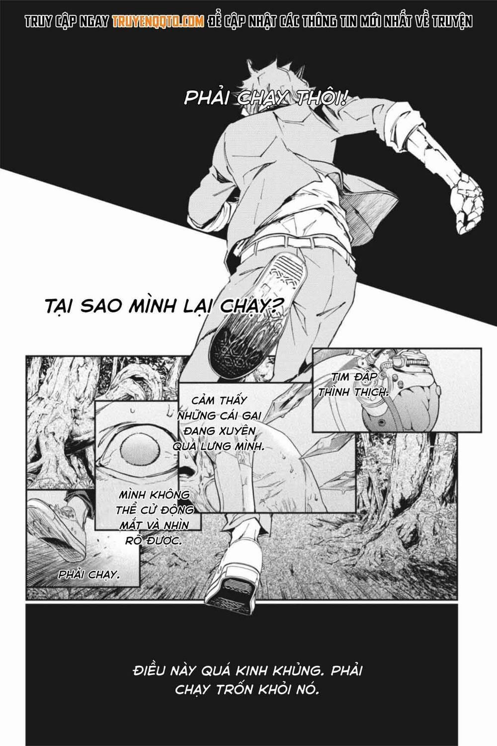 Smokin'parade 43 trang 16