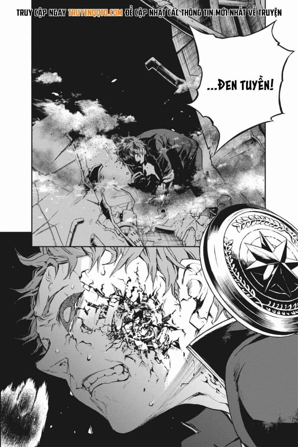 Smokin'parade 43 trang 28