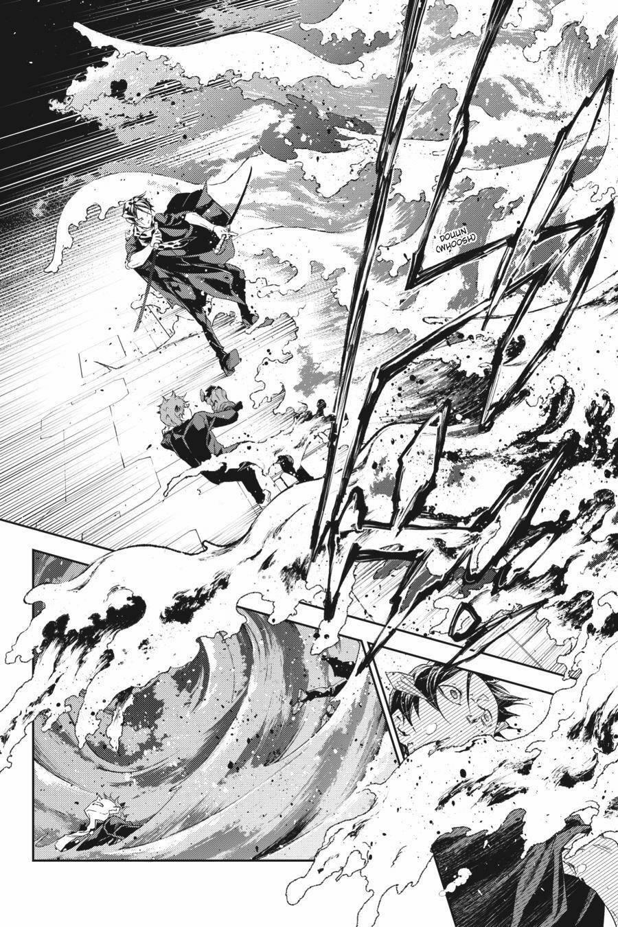 Smokin'parade 44 trang 14