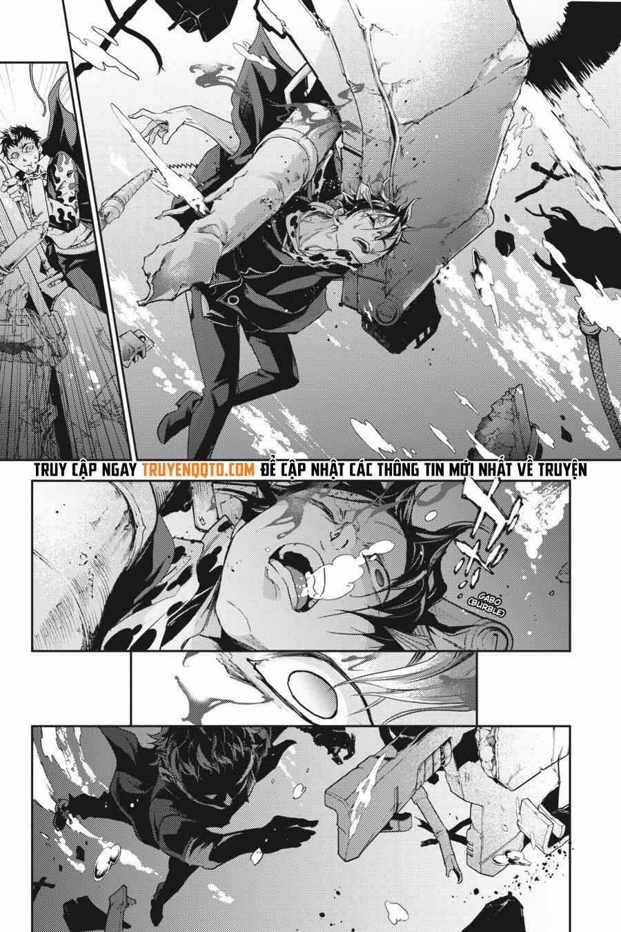 Smokin'parade 44 trang 16