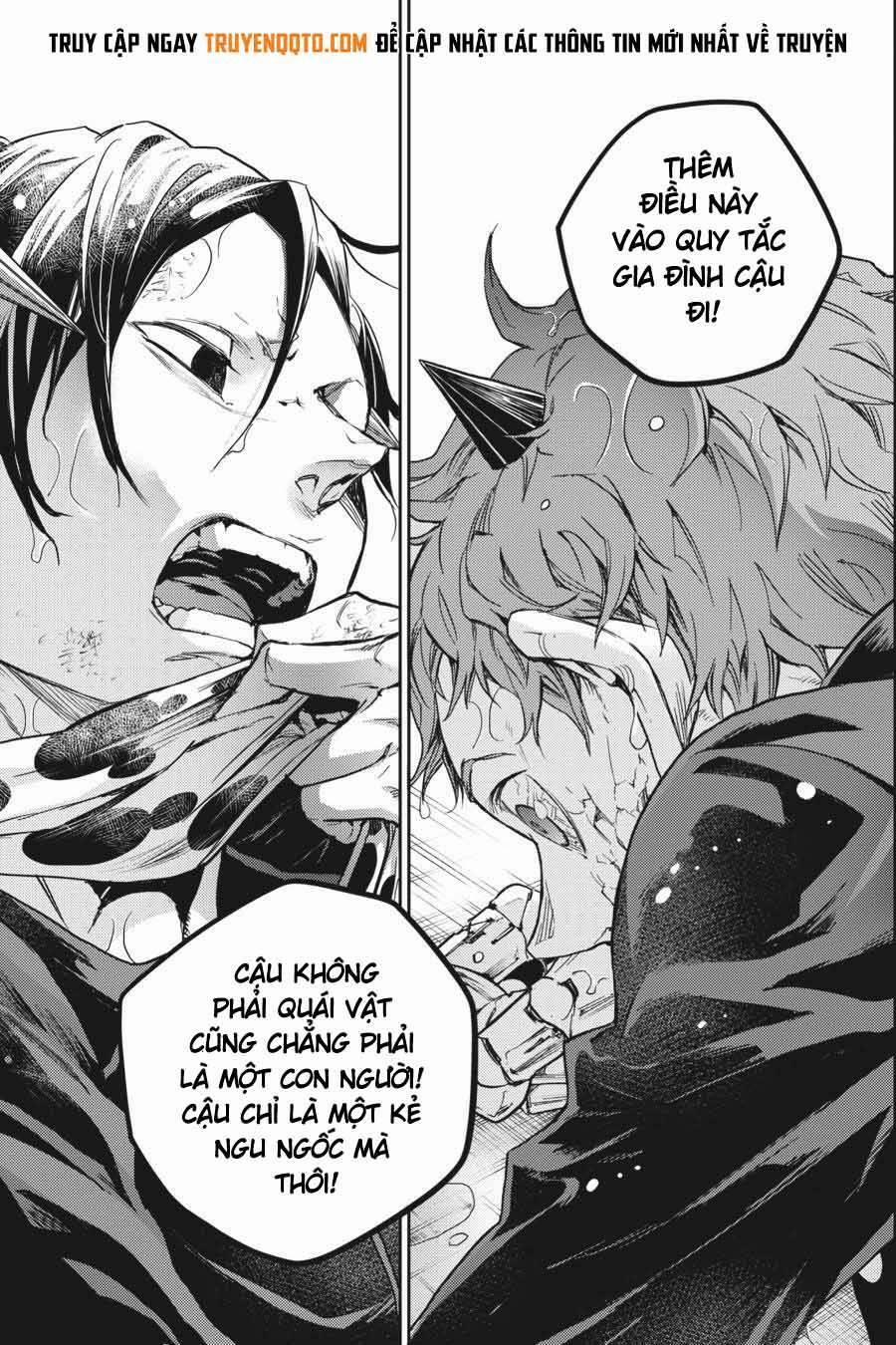 Smokin'parade 44 trang 26