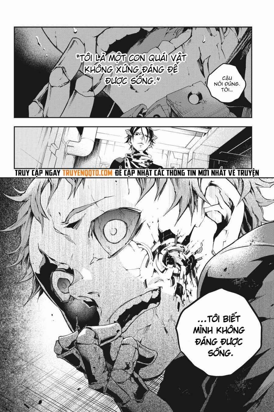 Smokin'parade 44 trang 6