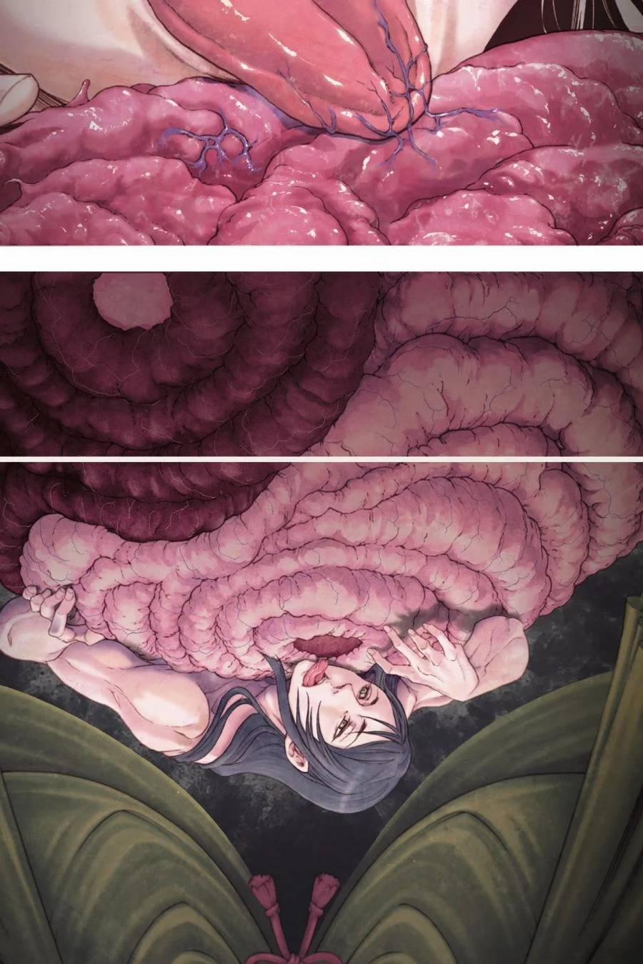 Smokin'parade 45 trang 2