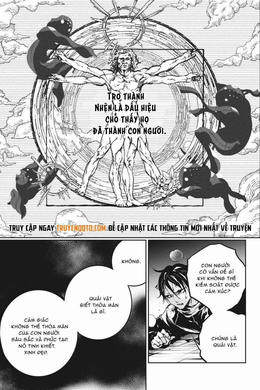 Smokin'parade 46 trang 11