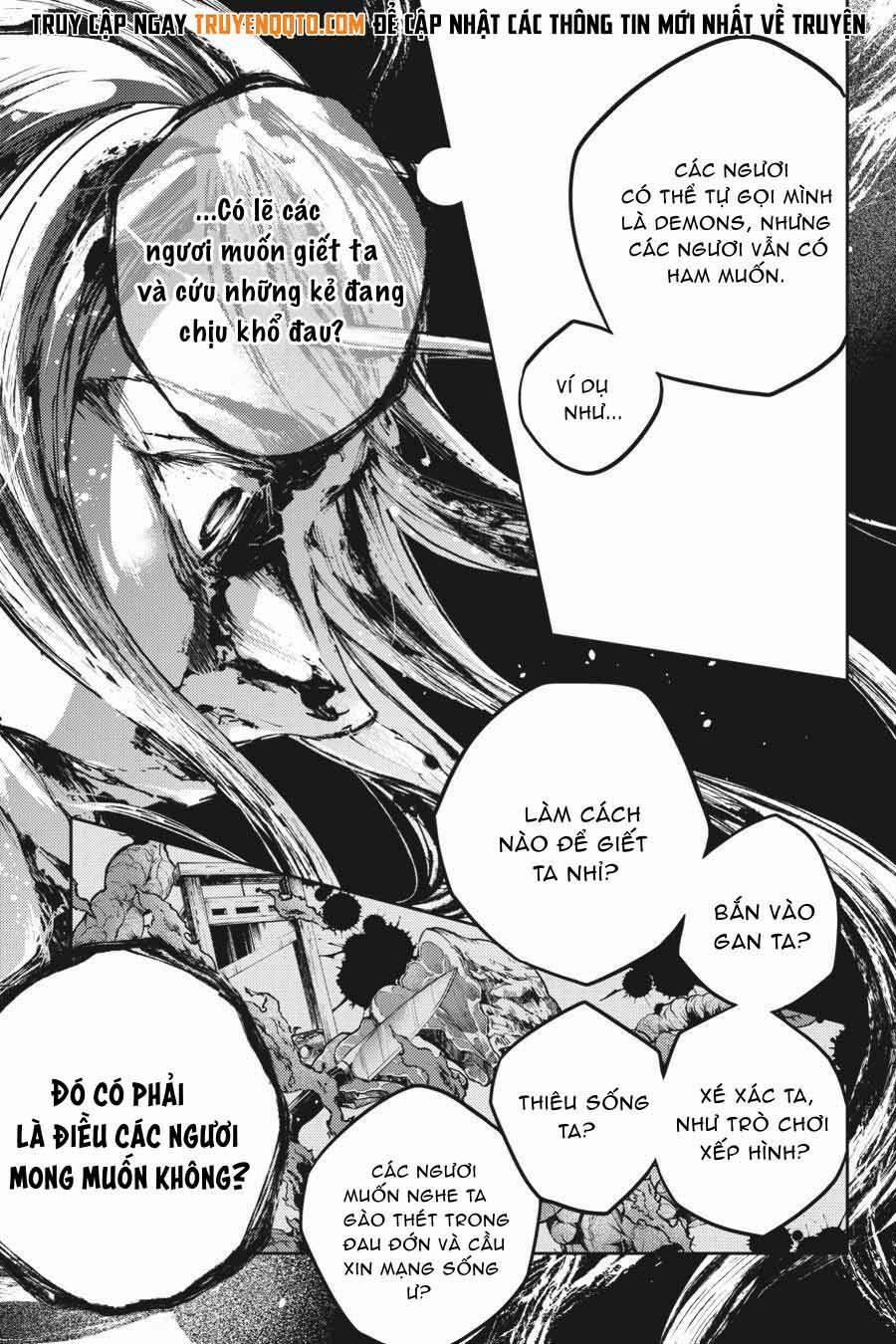 Smokin'parade 46 trang 13