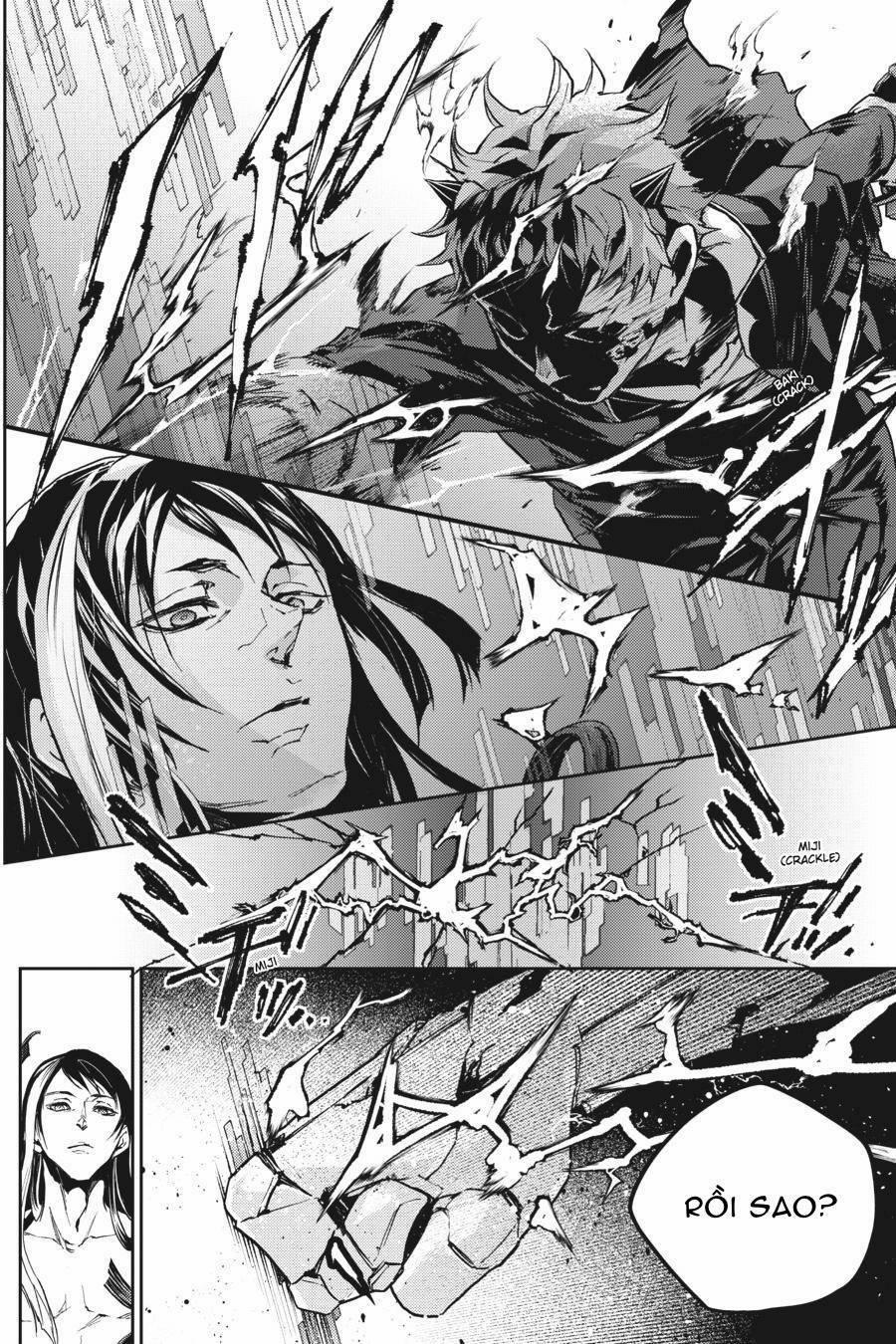 Smokin'parade 46 trang 25