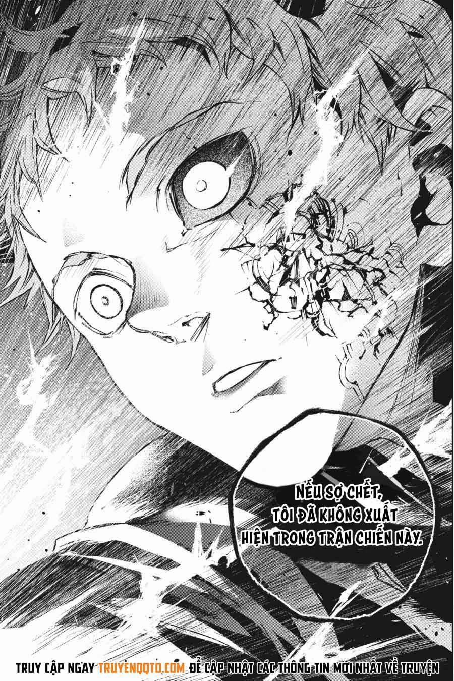 Smokin'parade 46 trang 26