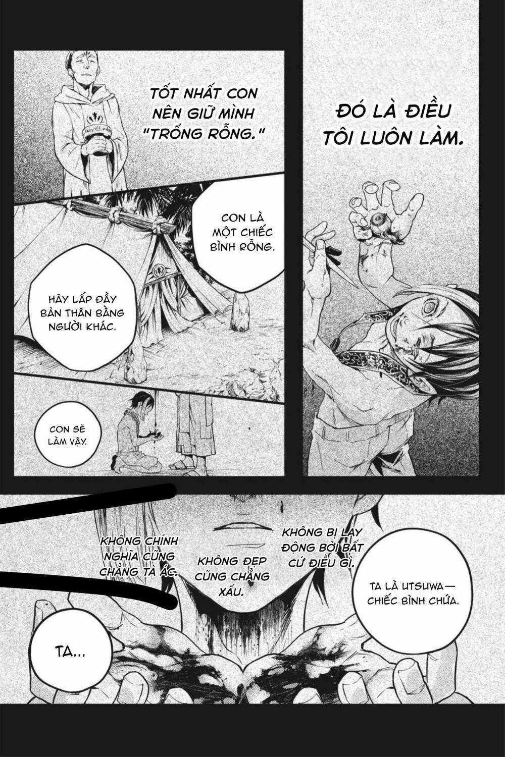 Smokin'parade 47 trang 11