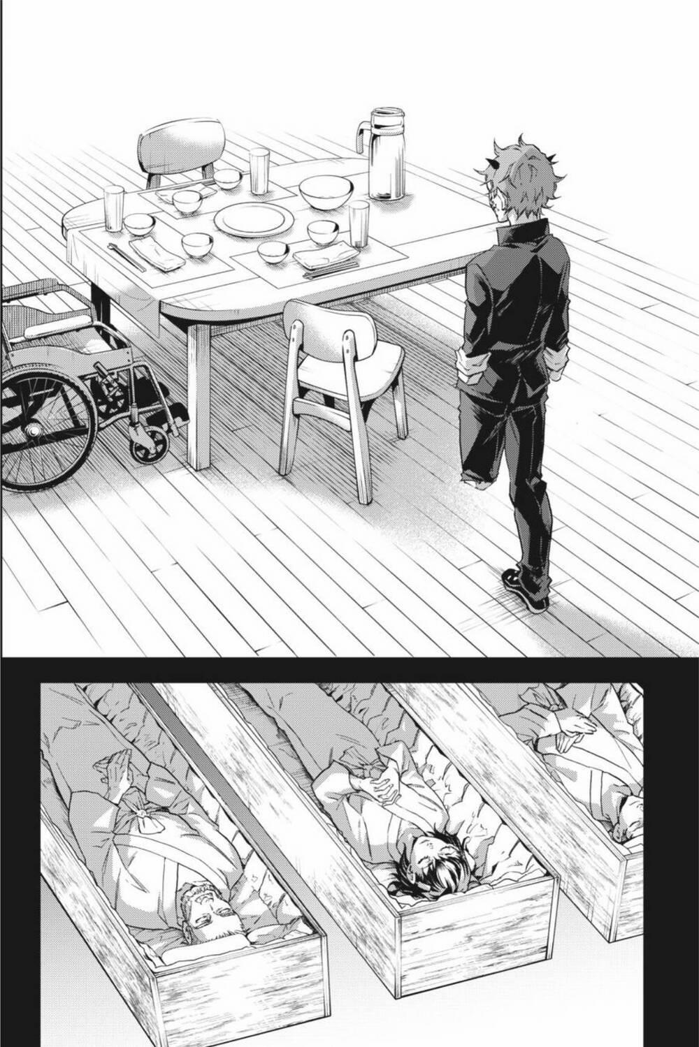 Smokin'parade 47 trang 16