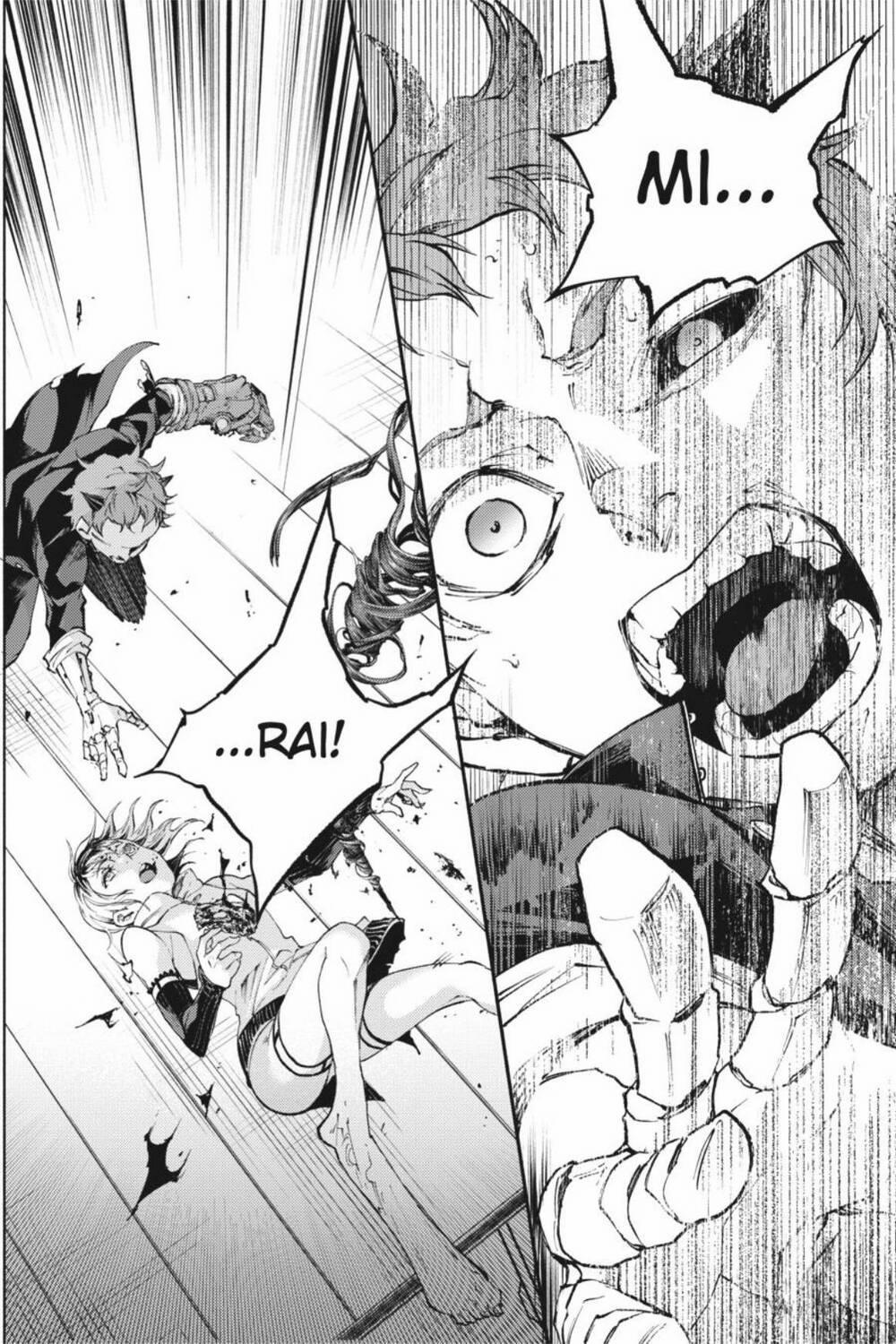 Smokin'parade 47 trang 23