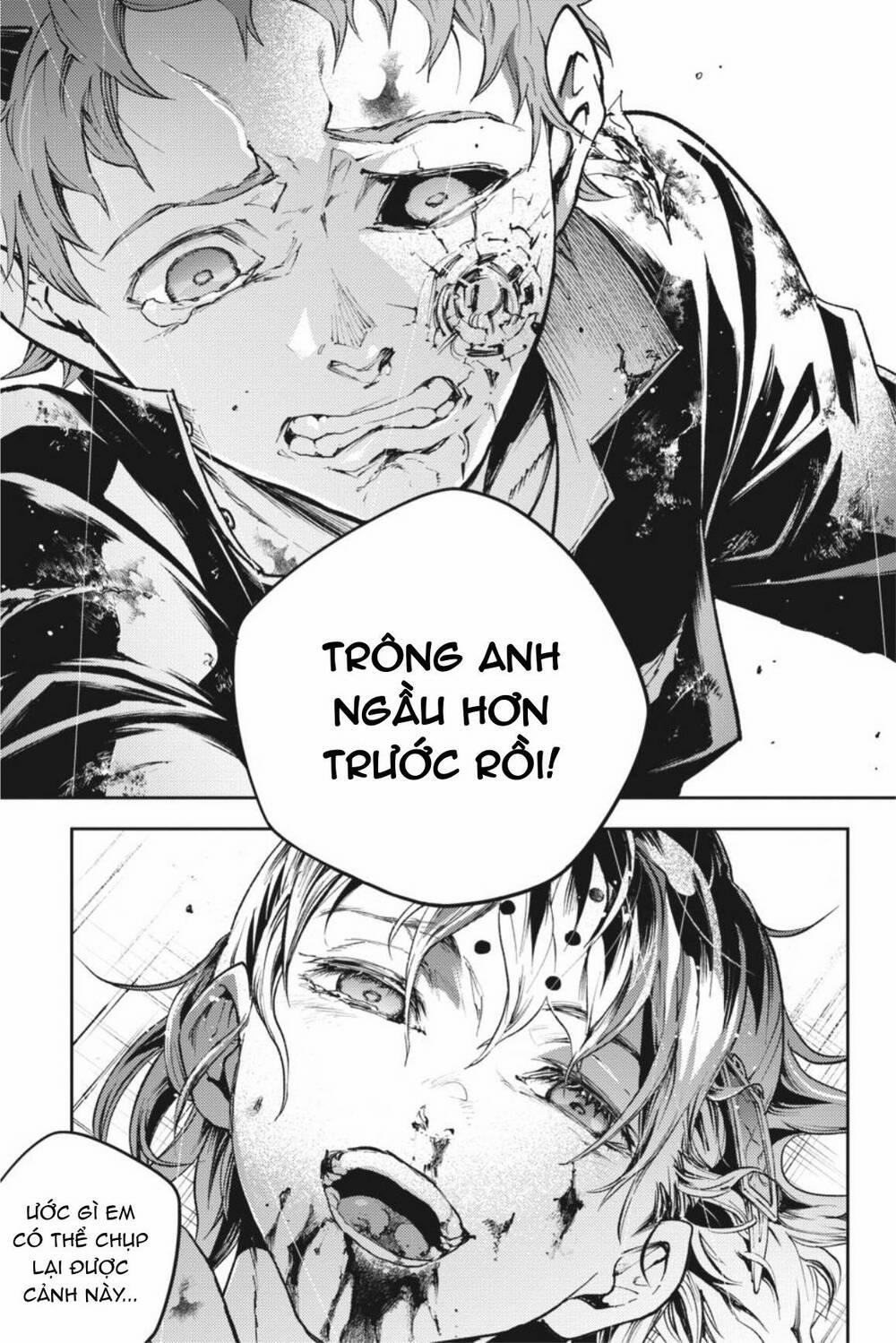 Smokin'parade 47 trang 26