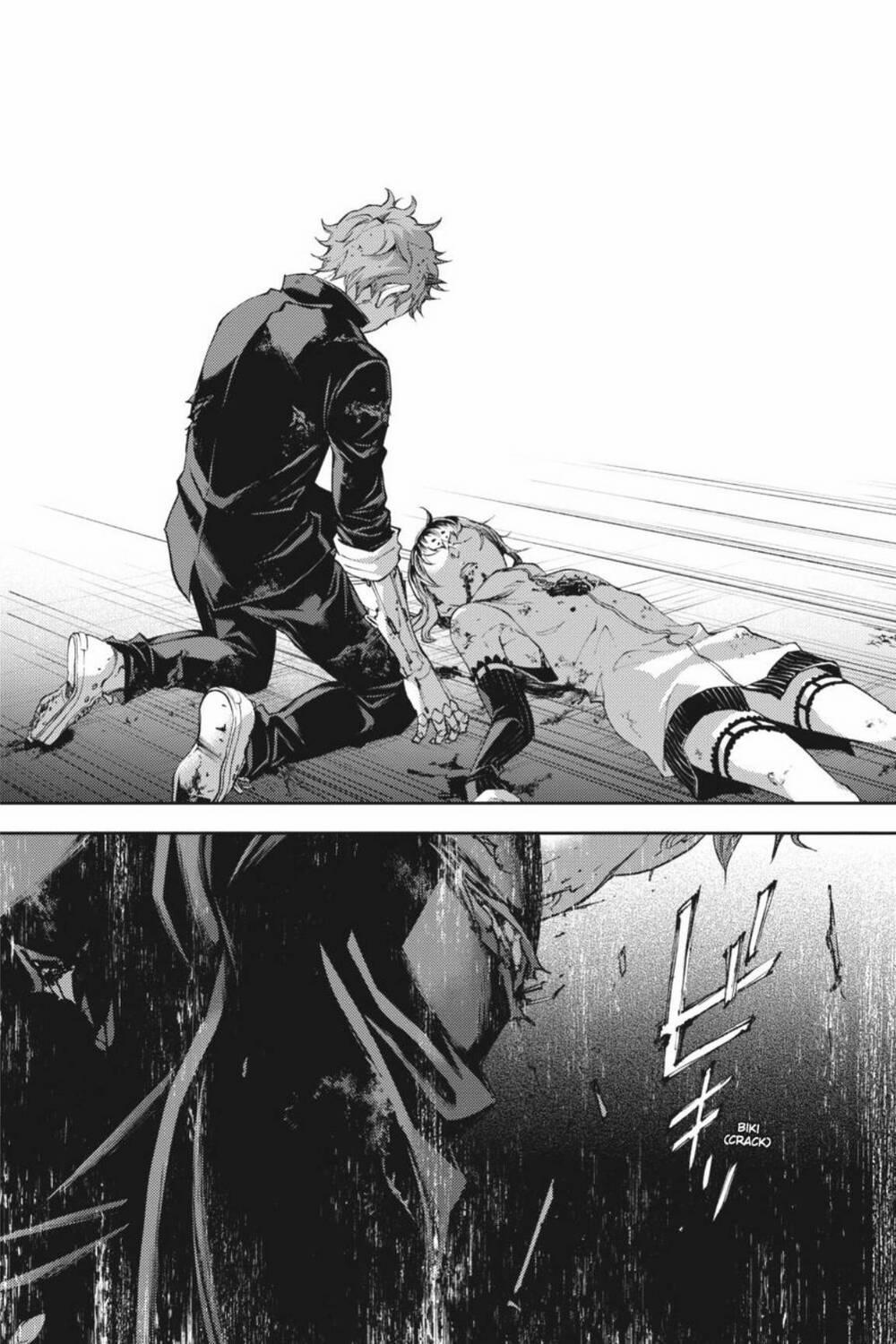 Smokin'parade 47 trang 28