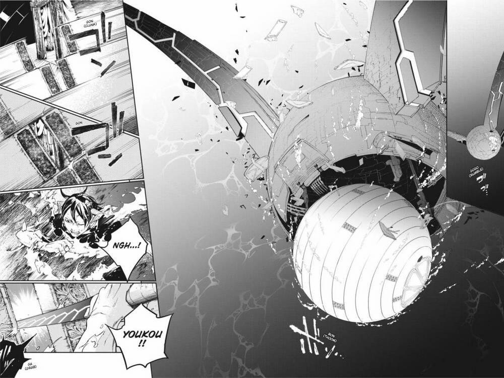 Smokin'parade 47 trang 8