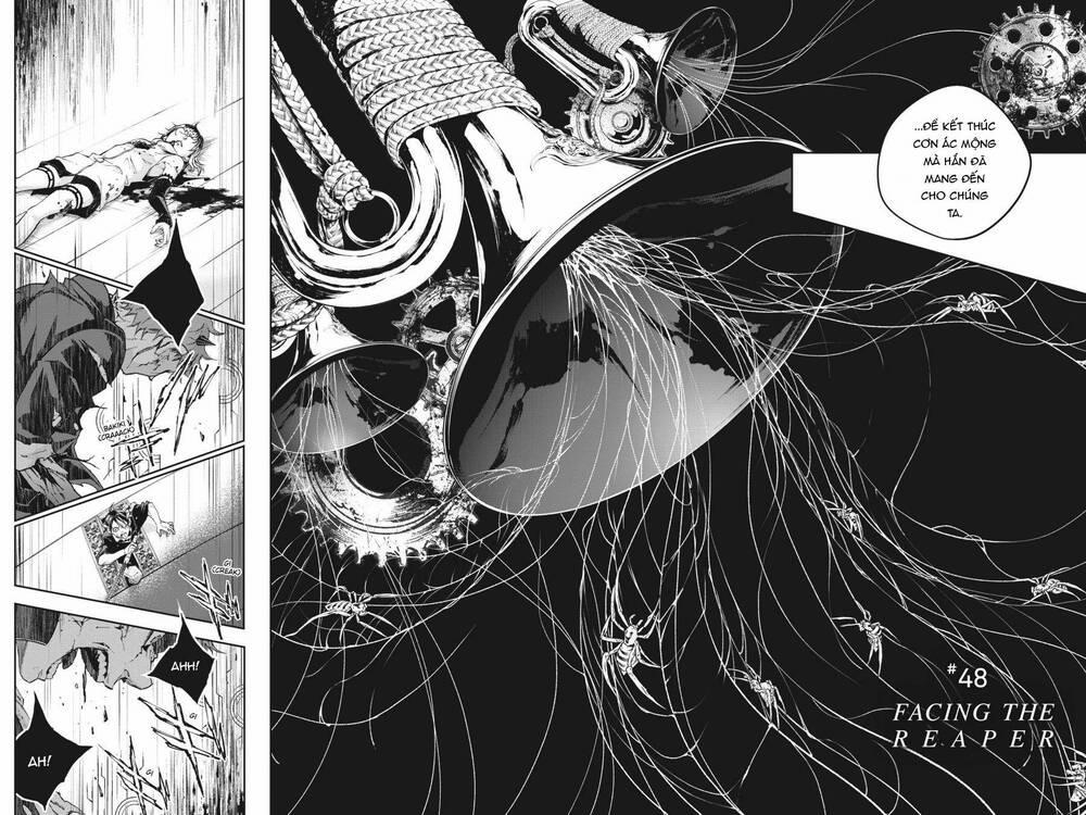 Smokin'parade 48 trang 2