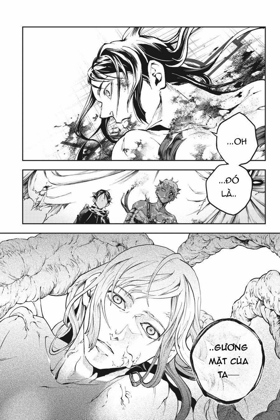 Smokin'parade 48 trang 24