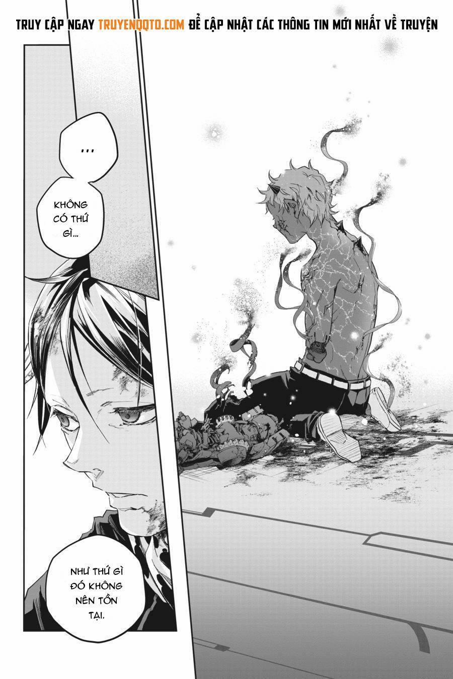 Smokin'parade 48 trang 31